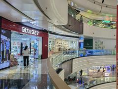 -万达广场(北京槐房店)