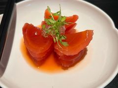 -五缘湾凯悦酒店·悦饗中餐厅