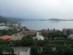 -达蓬山大酒店西餐厅