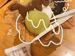 -陕拾叁-西安糕点(大雁塔店)