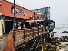 -Fish Hopper