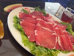 -匹夫涮肉城(黄村店)