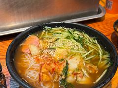 -丹东特色烤肉(学府路一部店)