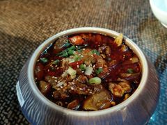 -锦尚阁烤鱼•天津菜(宣武门胡同店)