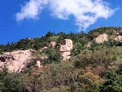 -崂山九水游览区