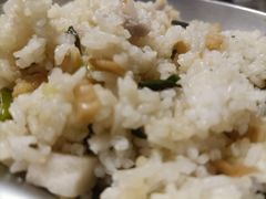 芋头饭-深运潮州粥(东门店)