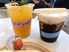 -HUGS coffee(东区店)