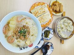 -面道赞宁海海鲜面(迎凤街店)