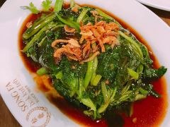 -松發肉骨茶(牛车水店)