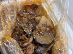 -穆老九清真牛羊肉馆(宋城店)