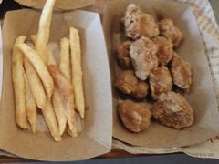 -华夏良子·足道SPA艾灸(开源店)