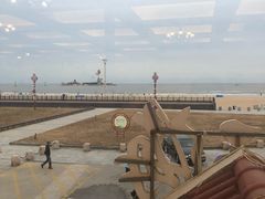 -港畔赶海蒸汽海鲜烧烤自助(仙螺岛店)