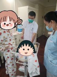 点击看大图 -菁幼月子会所(儿童医院店)