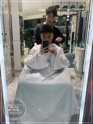 点击看大图 -MY WAY SALON