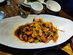 -世外桃源农庄·德清土菜(兴康南路店)