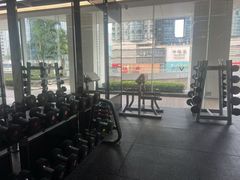 -威克健身游泳(万菱汇店)