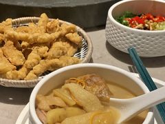 -芸山季·云南野生菌火锅(宝能环球汇店)