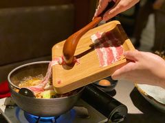 -芥末日本料理(打浦路铂尔曼旗舰店)