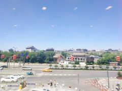 -陕西会客厅·宴会厅·唐世佳宴
