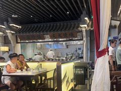 -小菜园新徽菜(苏州繁花中心店)