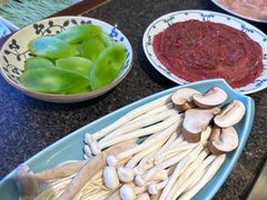 -皇城老妈火锅·川味传承(港湾店)