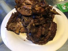 -大鹅岛绿色生态美食园