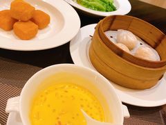 -浙江安吉JW万豪酒店·万豪中餐厅