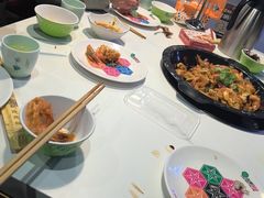 -重庆巴渝火锅(钟家村店)