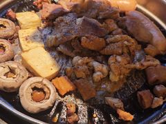 -真熙家牛排烤肉无限续(百脑汇店)