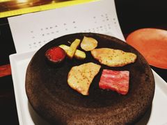 牛舌-元熹会席料理