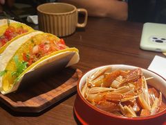 -大麦与小麦·精酿啤酒餐厅(振兴路店)