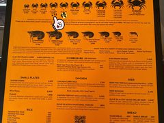 -Ministry of Crab(科伦坡店)