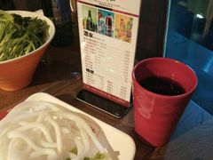-刘一锅筋头巴脑(小北店)