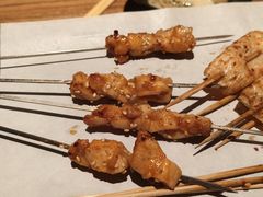 -北丐先生·野馄饨·MALL烧烤(文化路万达店)