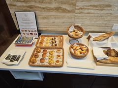 -广州粤海喜来登酒店