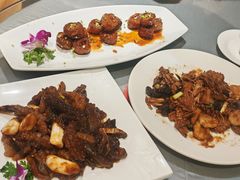 -春江饭店(共青团路总店)