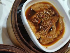 -潮福城大酒楼·潮粤菜·港式点心(阳光城店)