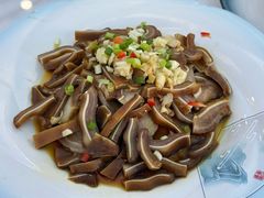 -黄牛肉馆·皖南土菜