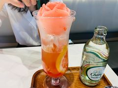 -柠檬树茶餐厅(海雅缤纷城店)