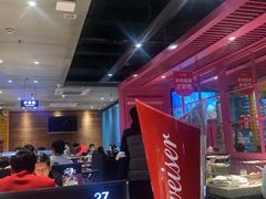 大堂-丰茂烤串(钦州北路店)