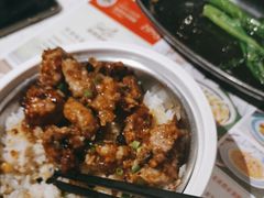 -新宝餐厅(流塘店)