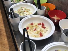 -比格比萨自助(国展店)