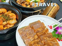 -祈胜邨•顺德鱼生•顺德菜(容桂店)