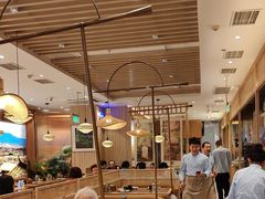 -云海肴·汽锅鸡·云南菜(广安门天虹店)