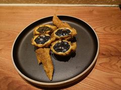 -RONIN Snack Bar