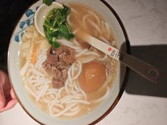 -鑫花溪牛肉米粉(凤凰街创始总店)