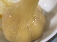 -马记伊源斋涮肉·清真菜(百子湾店)