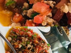 -瑞丰园庭院餐厅·白族传统家常菜