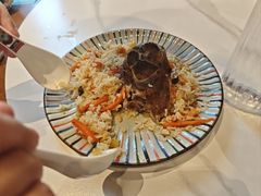 -巴依老爷新疆美食(清华东门店)