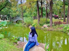 -人民公园(罗湖区)